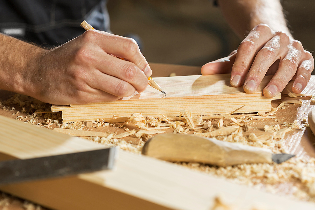 Warum ich Marketing für Handwerker mache