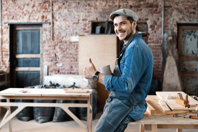 Marketing ist Handwerk – nicht Werbelärm
